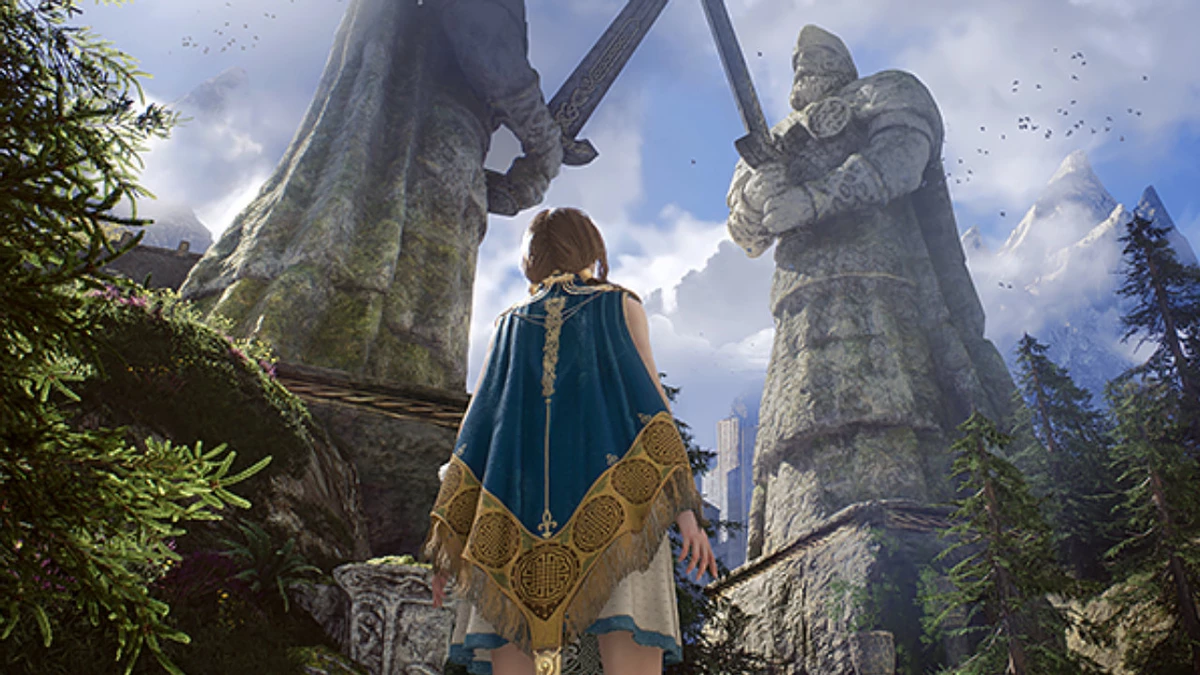 Команда Legend of YMIR раскрыла больше деталей Битвы серверов — сохранение баланса и возможность для слабых