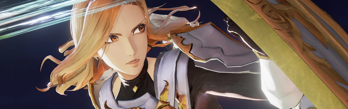 Tales of Arise - Разработчики JRPG расскажут о дополнительных активностях в игре 29 июля Tales of Arise - Разработчики JRPG расскажут о дополнительных активностях в игре 29 июля