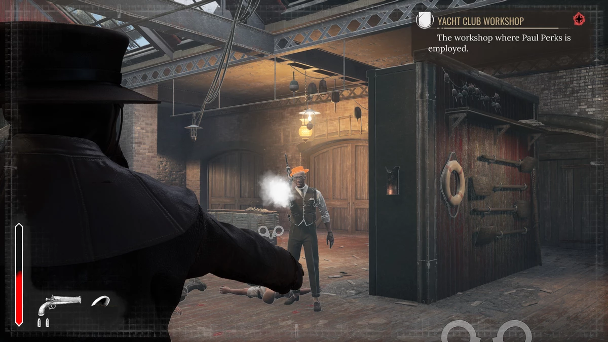 Обзор Sherlock Holmes Chapter One Обзор Sherlock Holmes Chapter One