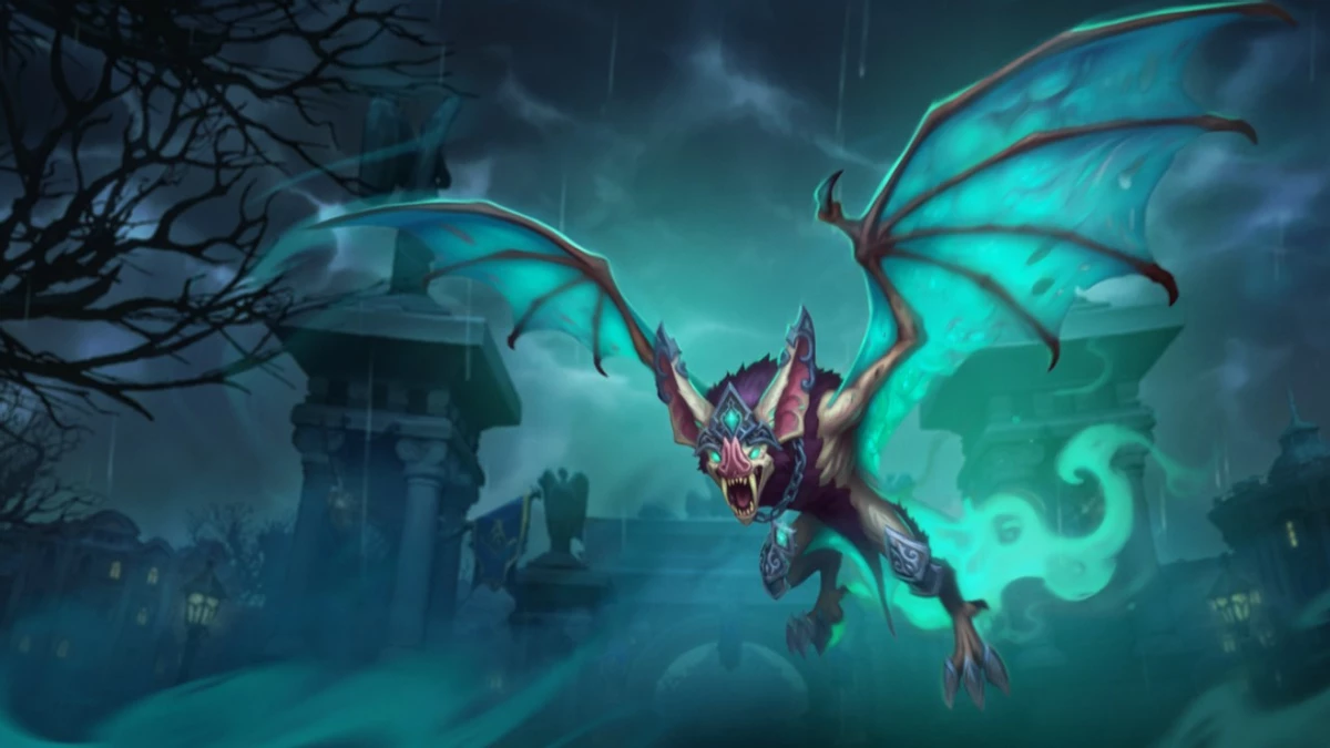 В MMORPG Аллоды Онлайн упростили бой с Бартошем В MMORPG Аллоды Онлайн упростили бой с Бартошем