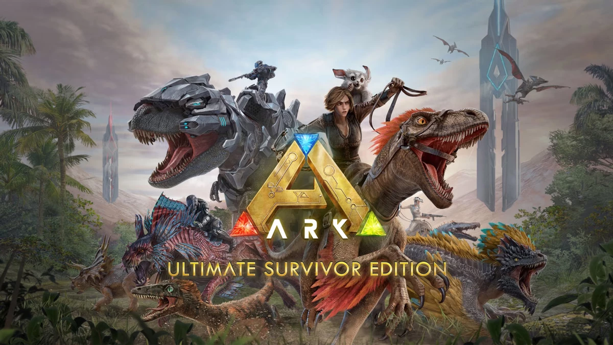 Выживание про динозавров ARK: Ultimate Survivor Edition появится на мобильных платформах Выживание про динозавров ARK: Ultimate Survivor Edition появится на мобильных платформах