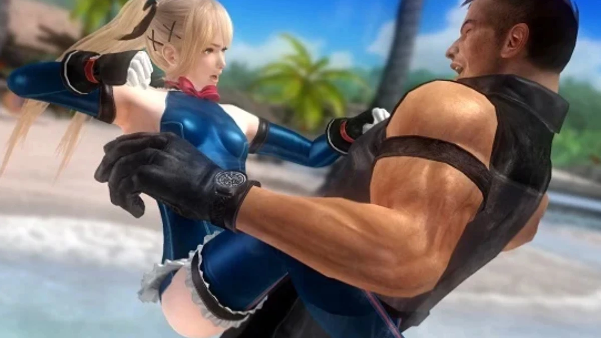 Студия Koei Tecmo тизерит ностальгический продукт на 2026 год — новая Dead or Alive?