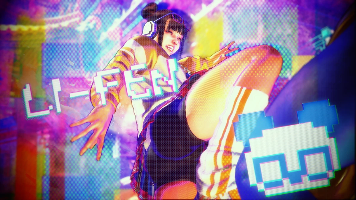 Capcom рассказала о режимах Street Fighter 6 и выпустила демо-версию игры для PlayStation Capcom рассказала о режимах Street Fighter 6 и выпустила демо-версию игры для PlayStation
