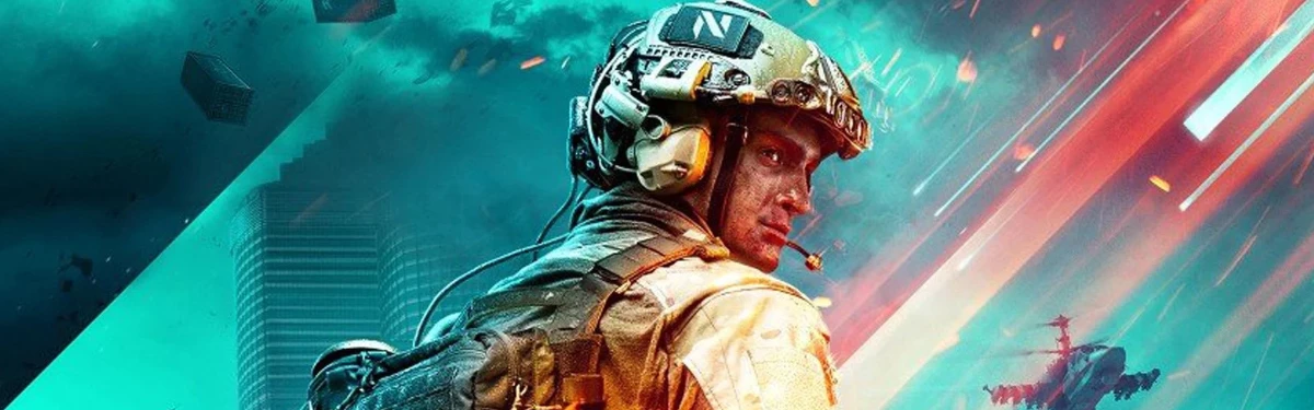 В Battlefield 2042 появится режим Portal В Battlefield 2042 появится режим Portal