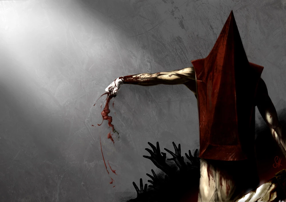 Почувствуй себя дедом: Silent Hill 2 вышла 20 лет назад Почувствуй себя дедом: Silent Hill 2 вышла 20 лет назад