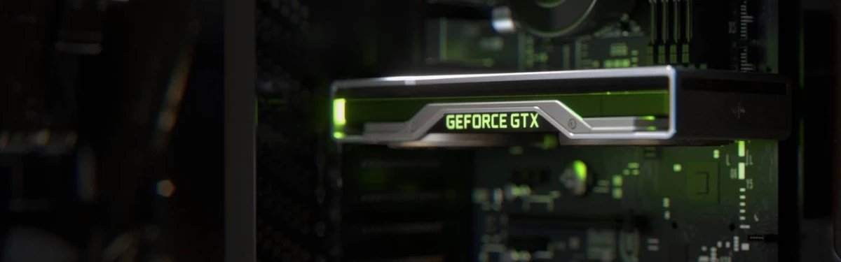 NVIDIA представляет новую серию GPU - GeForce GTX SUPER NVIDIA представляет новую серию GPU - GeForce GTX SUPER