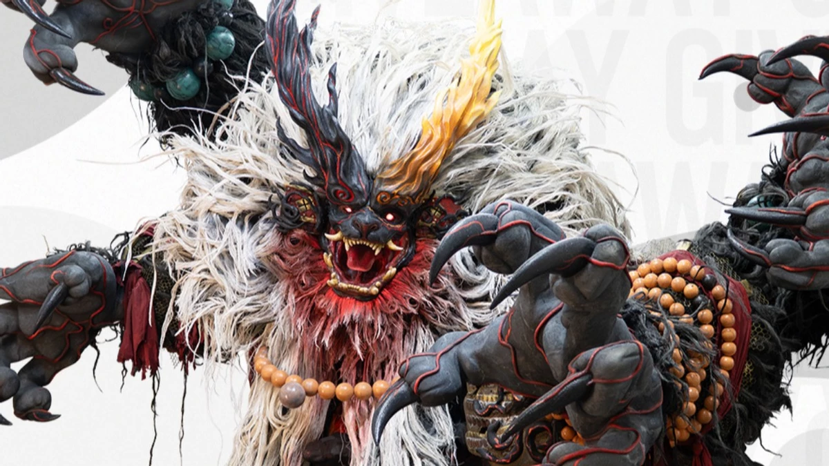 Демоверсию Nioh 3 скачали более миллиона раз. Игроки, похоже, заинтересованы в проекте