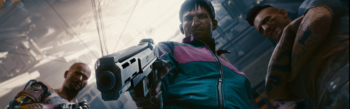 CD Projekt подтвердила, что данные ее сотрудников могли попасть в Сеть. Работают Европол и Интерпол CD Projekt подтвердила, что данные ее сотрудников могли попасть в Сеть. Работают Европол и Интерпол