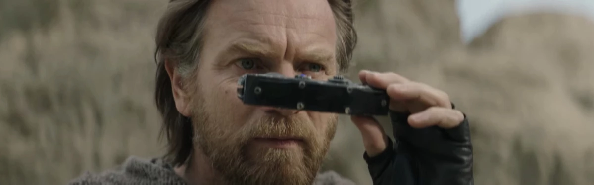 Hello there, или с Днем «Звездных войн»! Трейлер «Оби-Вана Кеноби» Hello there, или с Днем «Звездных войн»! Трейлер «Оби-Вана Кеноби»