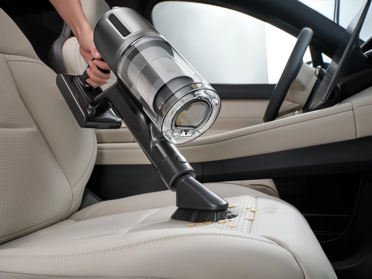 Новый год с Dreame: премиальные гаджеты по праздничным ценам