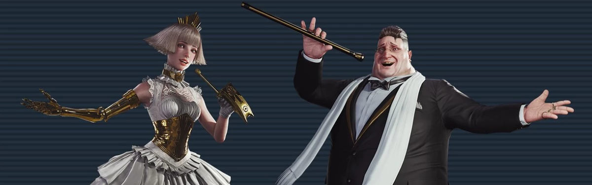 Deathverse: Let It Die больше не эксклюзив PlayStation Deathverse: Let It Die больше не эксклюзив PlayStation