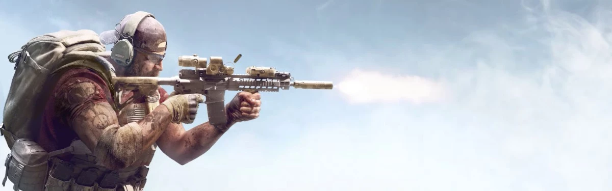 Tom Clancy's Ghost Recon Breakpoint — Релизный трейлер и 70 минут игрового процесса на ультре Tom Clancy's Ghost Recon Breakpoint — Релизный трейлер и 70 минут игрового процесса на ультре
