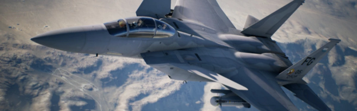 Ace Combat 7: Skies Unknown - Анонсировано DLC с тремя новыми самолетами Ace Combat 7: Skies Unknown - Анонсировано DLC с тремя новыми самолетами