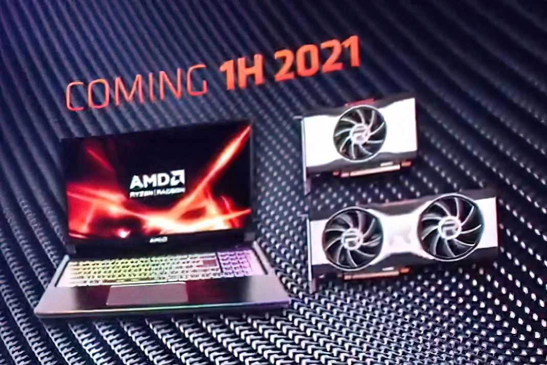 Видеокарты AMD среднего уровня появятся в первой половине этого года Видеокарты AMD среднего уровня появятся в первой половине этого года