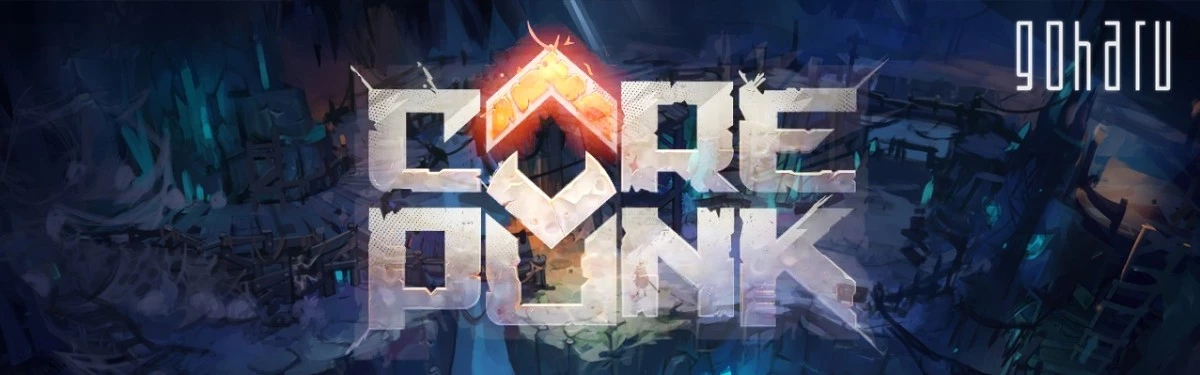 Видео: COREPUNK — годнота или проходняк Видео: COREPUNK — годнота или проходняк