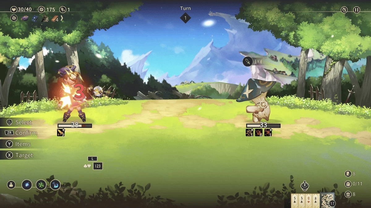 На этой неделе в Epic Games Store раздают игру про Годзиллу и красивый рисованный рогалик