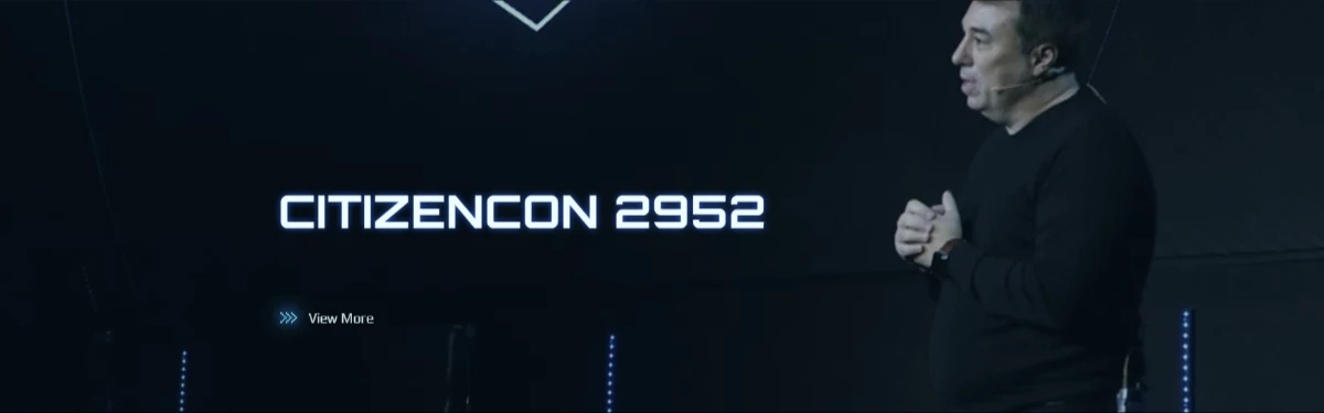 В субботу стартует CITIZENCON 2952 В субботу стартует CITIZENCON 2952