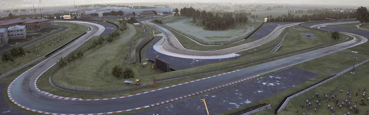 Assetto Corsa Competizione - Онлайн гонка с участием реальных пилотов состоится уже сегодня, 20 марта Assetto Corsa Competizione - Онлайн гонка с участием реальных пилотов состоится уже сегодня, 20 марта