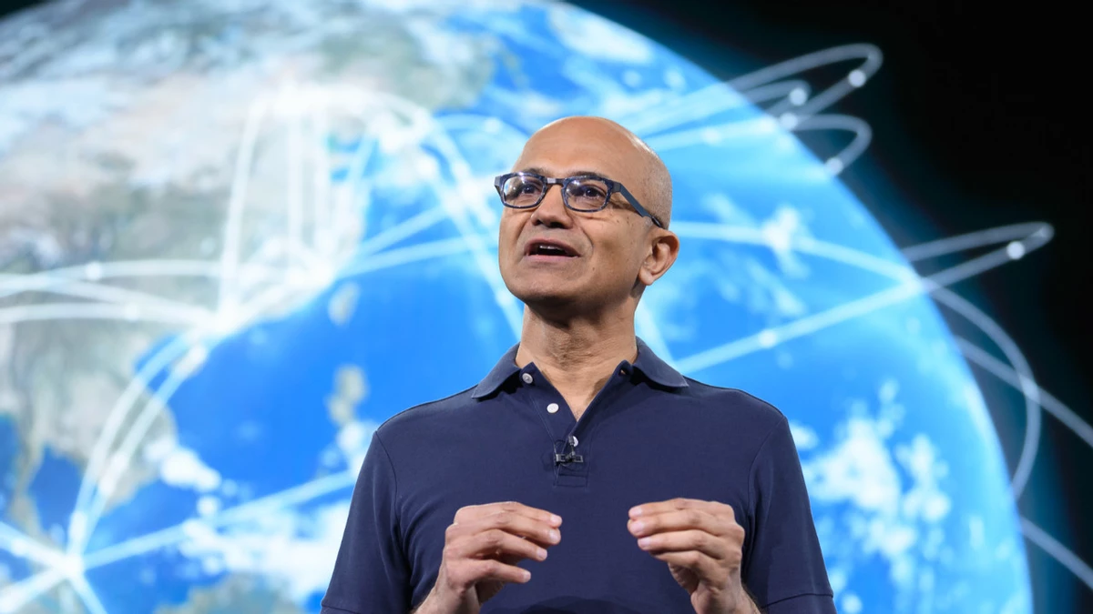 Босс Microsoft предупреждает, что потребители могут возненавидеть ИИ, если не увидят реальной его пользы