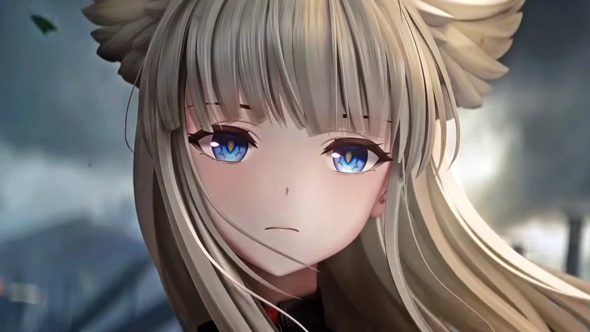 Разработчики Arknights: Endfield значительно модифицировали Unity, чтобы адаптировать его к 100 000-полигонным моделям персонажей Разработчики Arknights: Endfield значительно модифицировали Unity, чтобы адаптировать его к 100 000-полигонным моделям персонажей