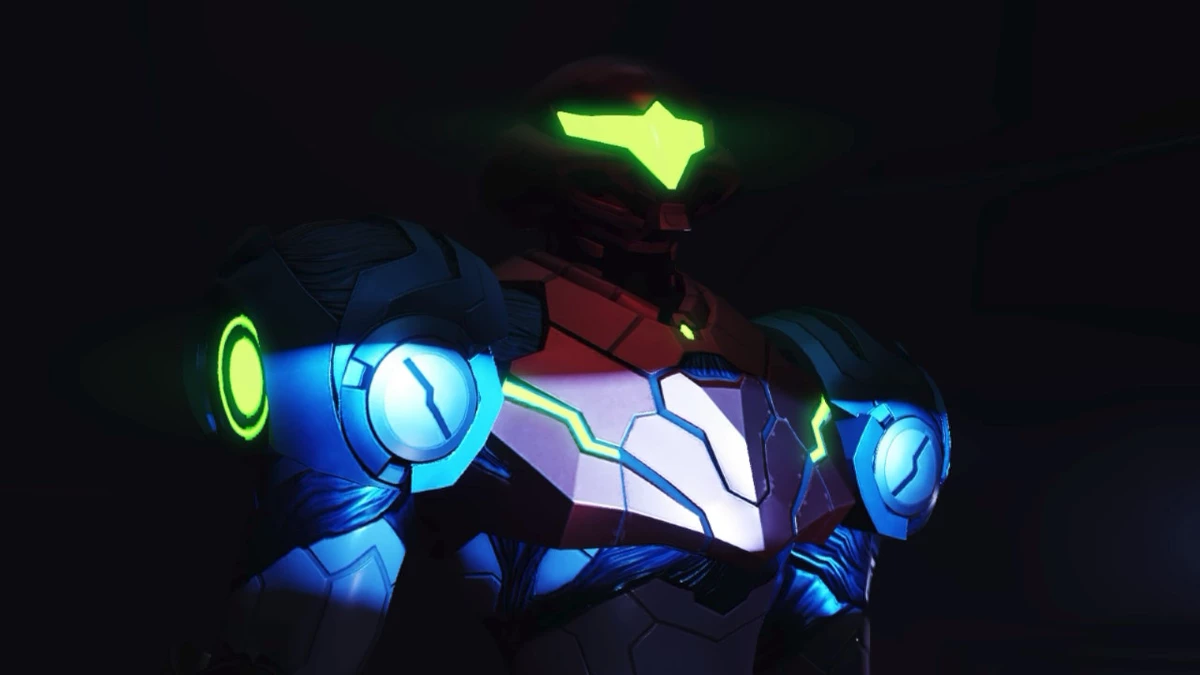 Обзор Metroid Dread - грандиозное возвращение легенды Обзор Metroid Dread - грандиозное возвращение легенды