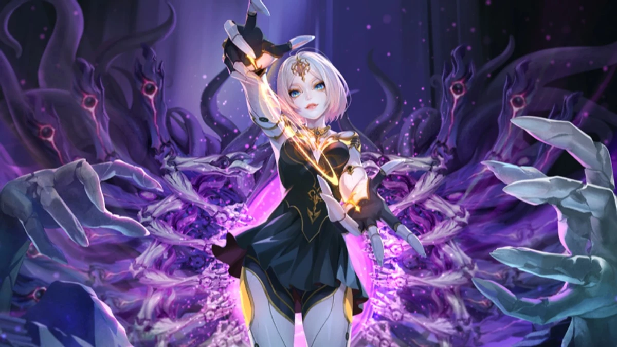 В ARPG Torchlight: Infinite начался новый сезон «Overrealm» В ARPG Torchlight: Infinite начался новый сезон «Overrealm»