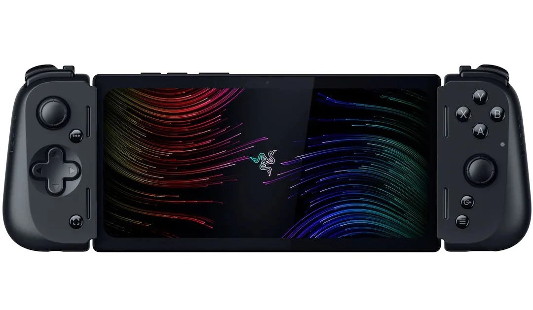 Представлена Razer Edge — портативная консоль, способная бросить вызов Steam Deck Представлена Razer Edge — портативная консоль, способная бросить вызов Steam Deck