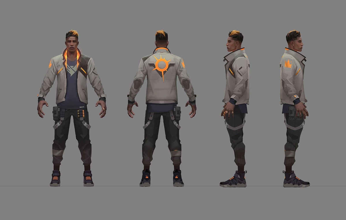 Valorant - Что мы знаем об игре Valorant - Что мы знаем об игре