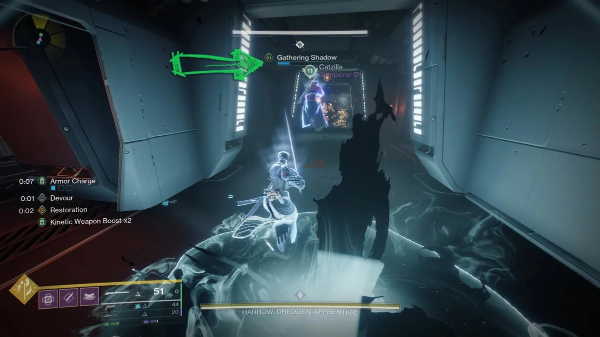 Destiny 2 - гайд по прохождению подземелья “Equilibrium (Эквилибриум)”