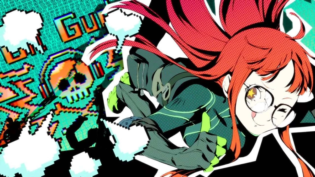 Готовьте ваши кошельки — показали окрашенный прототип фигурки Футабы из Persona 5 Royal Готовьте ваши кошельки — показали окрашенный прототип фигурки Футабы из Persona 5 Royal