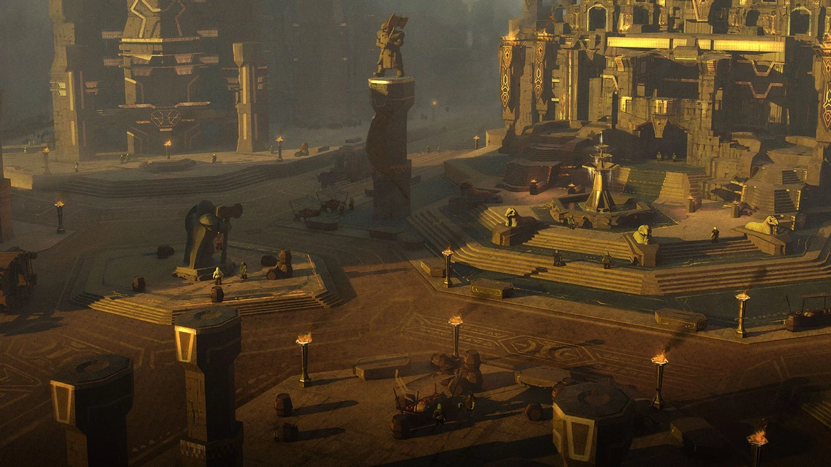 Советы от бывалых тестеров MMOPRPG Ashes of Creation тем, кто завтра будет знакомиться с игрой Советы от бывалых тестеров MMOPRPG Ashes of Creation тем, кто завтра будет знакомиться с игрой