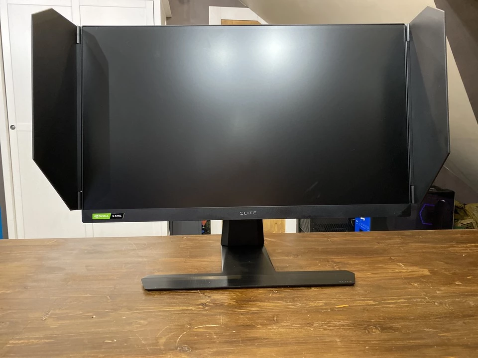 Обзор Viewsonic Elite XG270 - 240 Гц игровой монитор для настоящих киберкотлет Обзор Viewsonic Elite XG270 - 240 Гц игровой монитор для настоящих киберкотлет