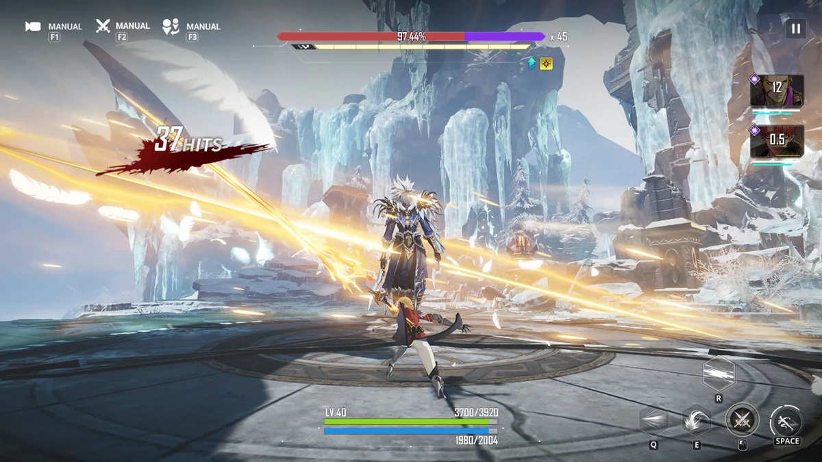 Netmarble проведет в этом году первый международный PvE-турнир по Solo Leveling: ARISE Netmarble проведет в этом году первый международный PvE-турнир по Solo Leveling: ARISE