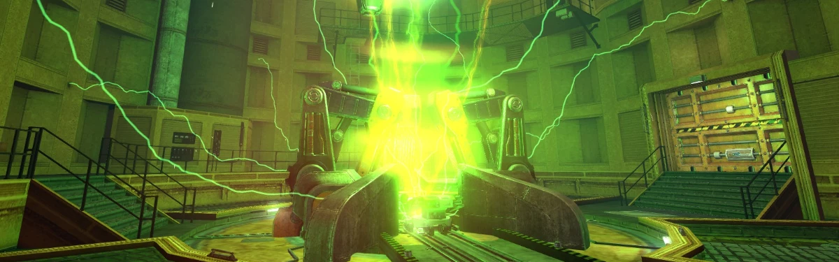 Документалка о Black Mesa получила русский дубляж Документалка о Black Mesa получила русский дубляж