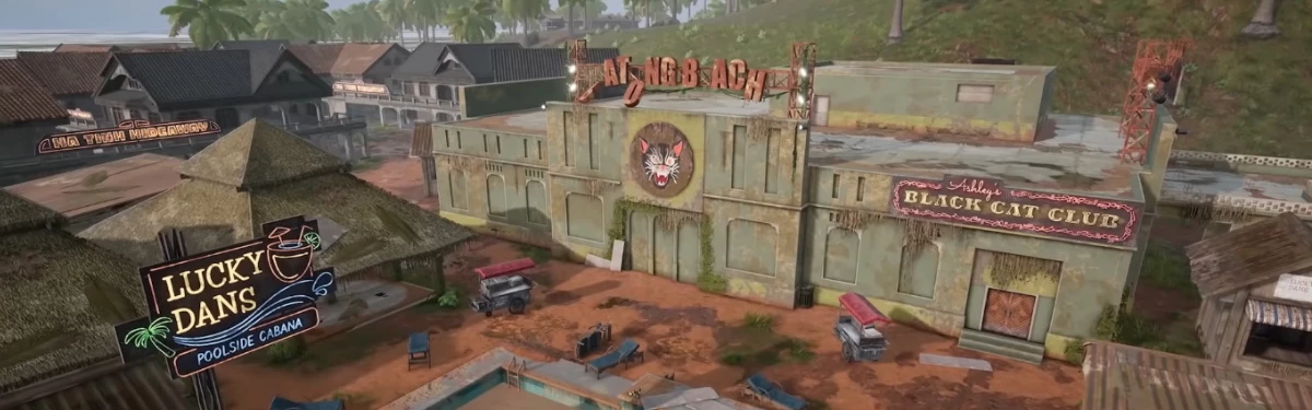 PlayerUnknown’s Battlegrounds - Сюжетный ролик об организаторах сражений PlayerUnknown’s Battlegrounds - Сюжетный ролик об организаторах сражений