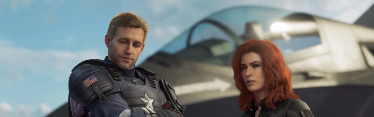 Marvel’s Avengers: A-Day выйдет на четыре месяца позже Marvel’s Avengers: A-Day выйдет на четыре месяца позже
