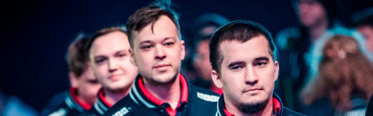 Gambit Esports готовится к изменениям в своем составе по Dota 2