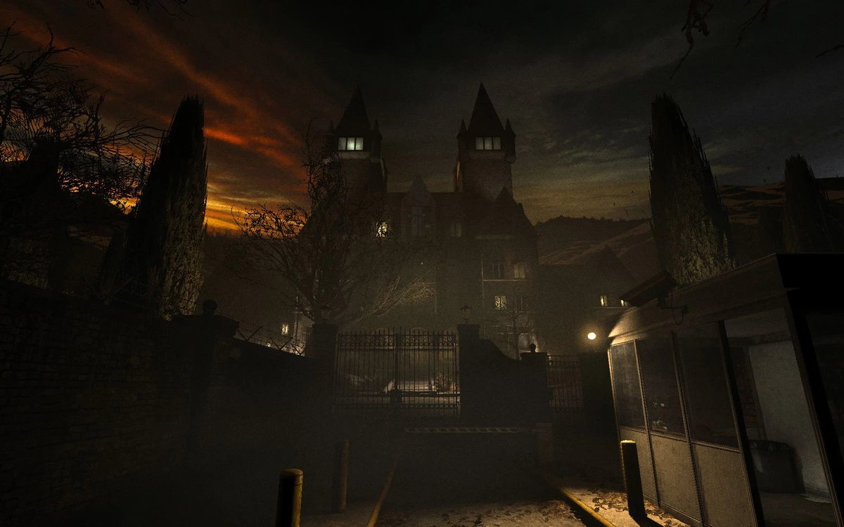 Silent Hill: куда пропала культовая серия? Silent Hill: куда пропала культовая серия?