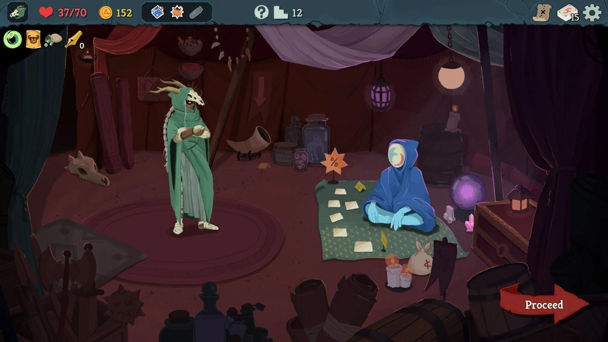 Slay the Spire 2 отложили до марта 2026 года