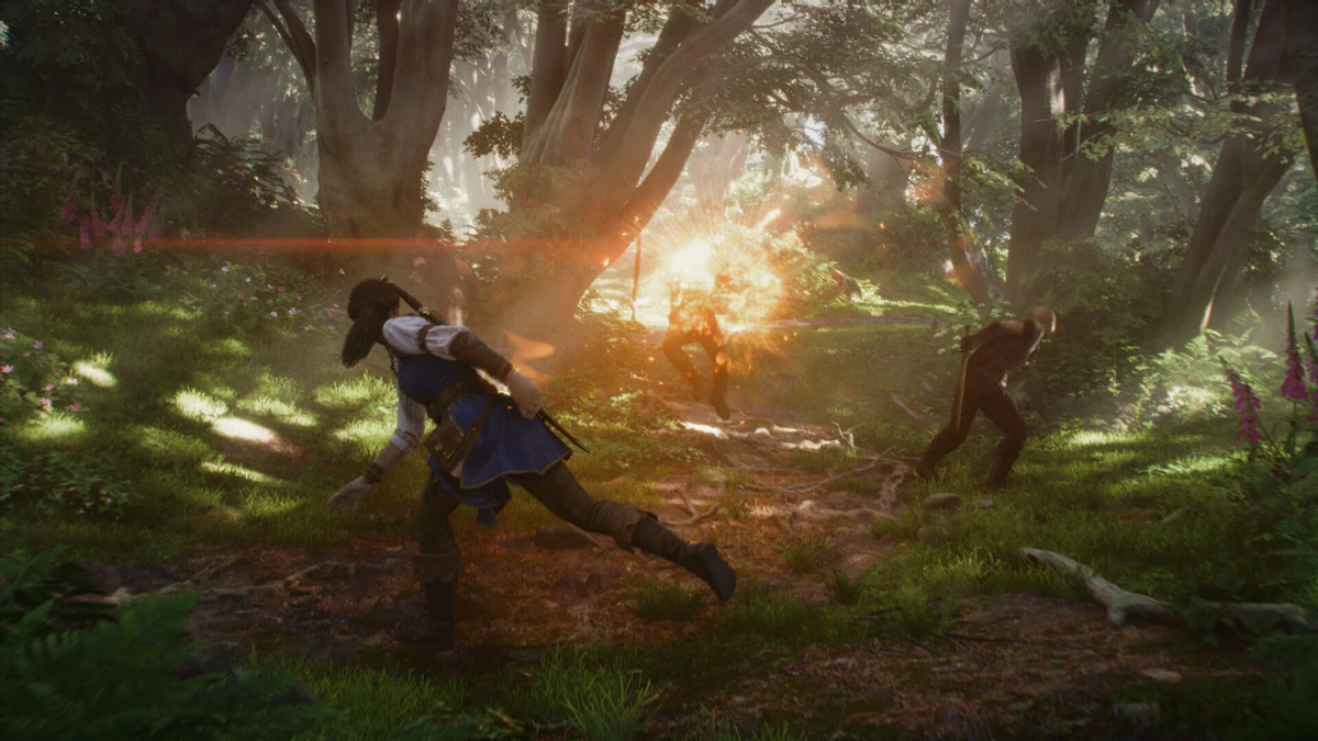 Fable перенесли вовсе не из-за полировки — игра в производственном аду Fable перенесли вовсе не из-за полировки — игра в производственном аду