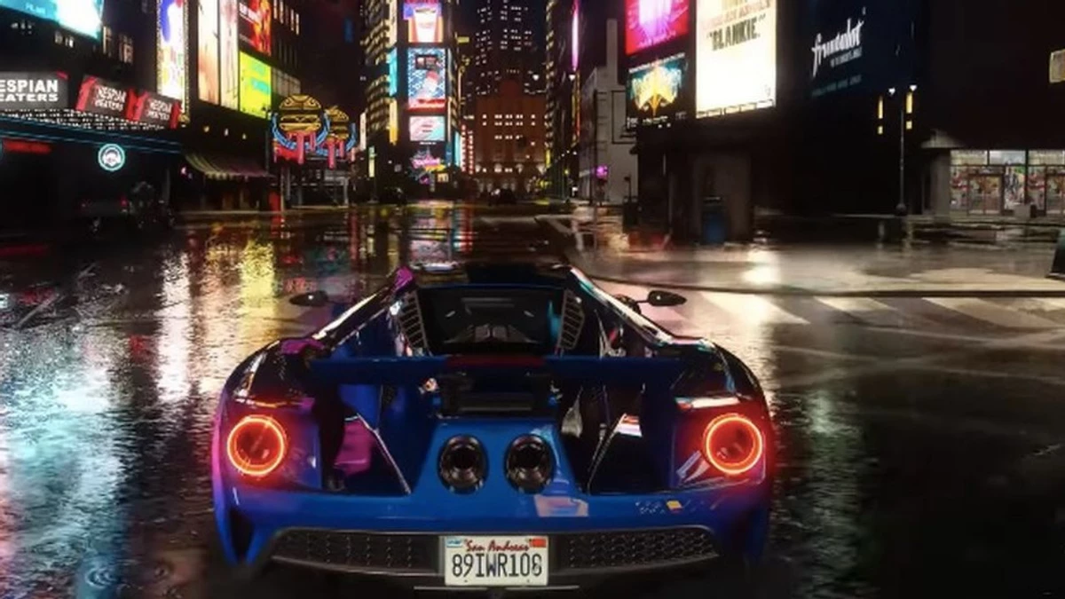 Директор Take-Two непрозрачно намекнул о релизе GTA 6 — в 2024 году Директор Take-Two непрозрачно намекнул о релизе GTA 6 — в 2024 году
