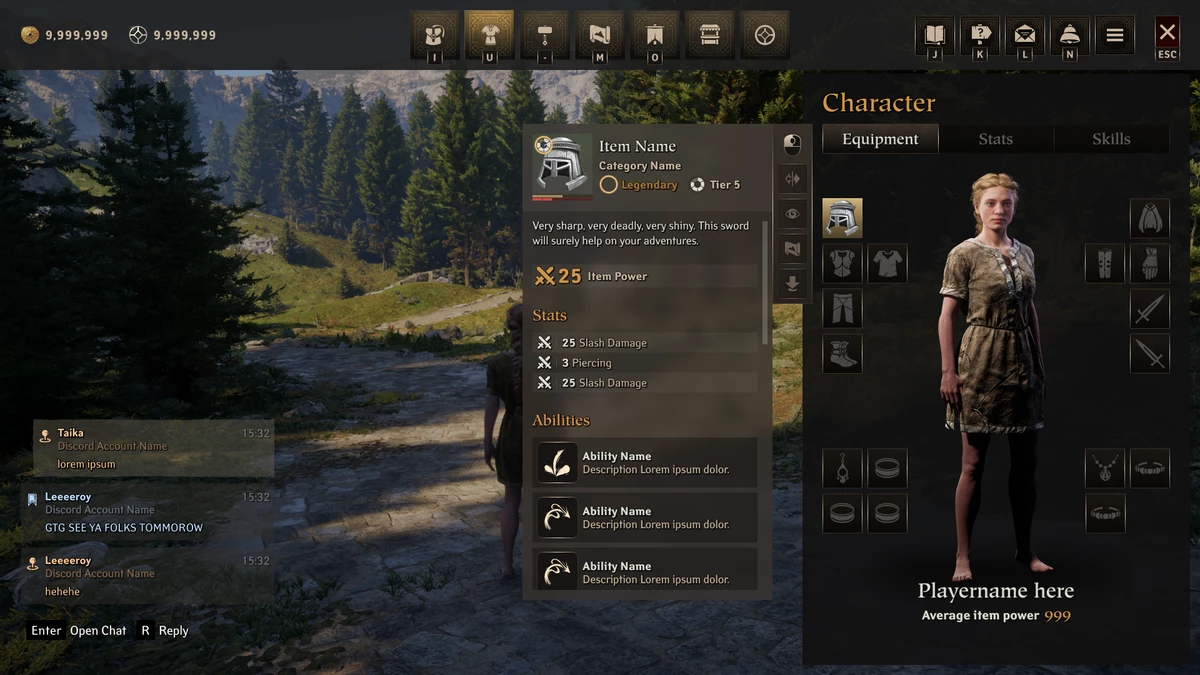 Разработчики MMO Pax Dei займутся переработкой существующих элементов, чтобы выпускать пачти чаще Разработчики MMO Pax Dei займутся переработкой существующих элементов, чтобы выпускать пачти чаще