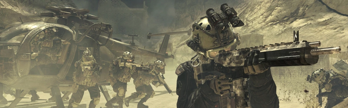 PS Plus в августе: весь мир играет в Call of Duty: Modern Warfare 2, а россияне печально тусят в «Безумцах» PS Plus в августе: весь мир играет в Call of Duty: Modern Warfare 2, а россияне печально тусят в «Безумцах»