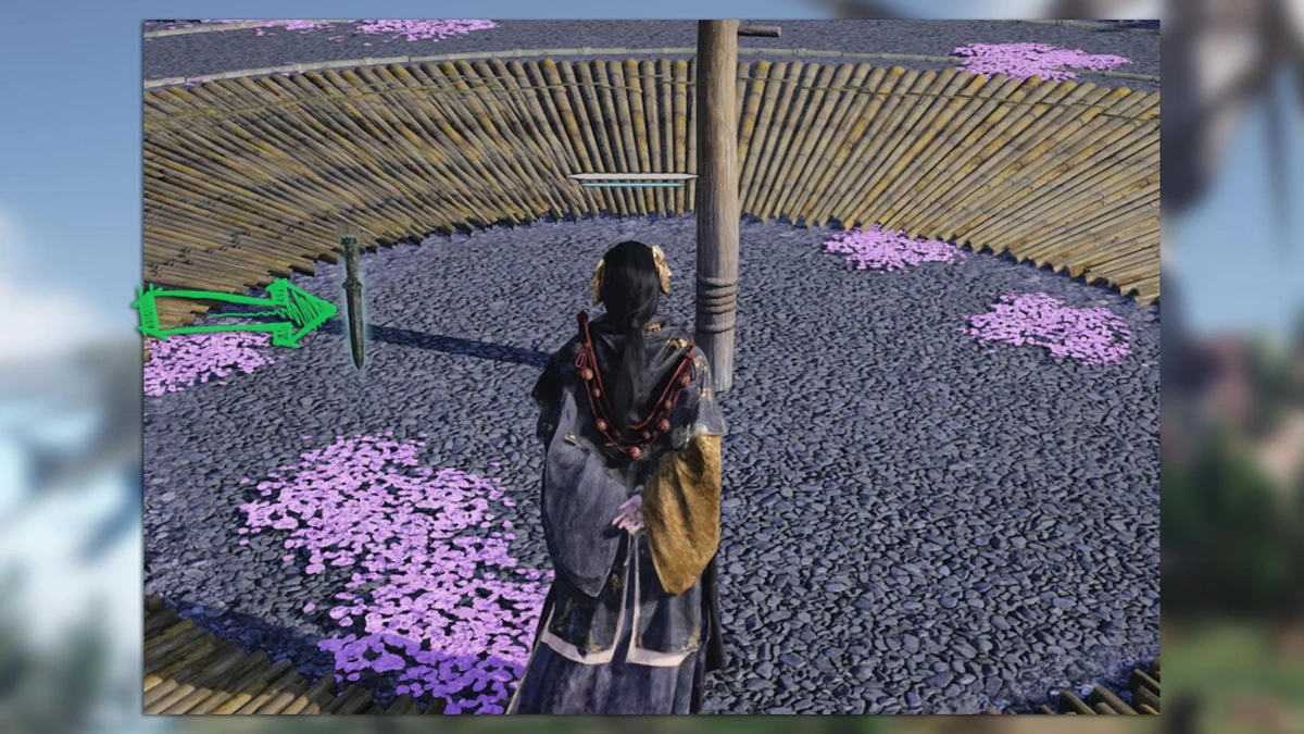 Что с собой принесло новое большое обновление китайской версии Where Winds Meet