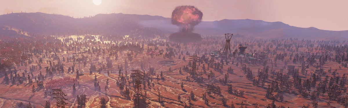 Fallout 76 - “Дешифровка” пополнит список ежедневных операций Fallout 76 - “Дешифровка” пополнит список ежедневных операций