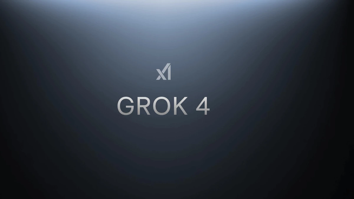 Маск хвалит свою нейросеть Grok: Grok 4 уже лучше GPT-5, а шестая версия станет «ошеломляюще хорошей» Маск хвалит свою нейросеть Grok: Grok 4 уже лучше GPT-5, а шестая версия станет «ошеломляюще хорошей»