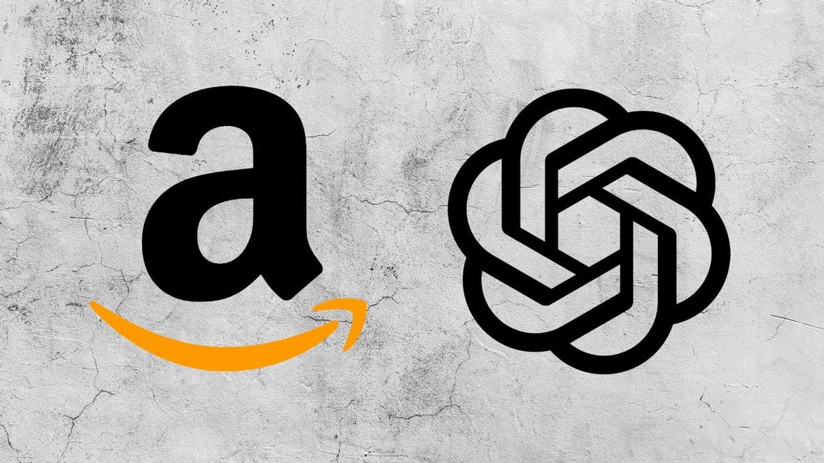 Amazon планирует колоссальные инвестиции в OpenAI, несмотря на убыточность компании Amazon планирует колоссальные инвестиции в OpenAI, несмотря на убыточность компании