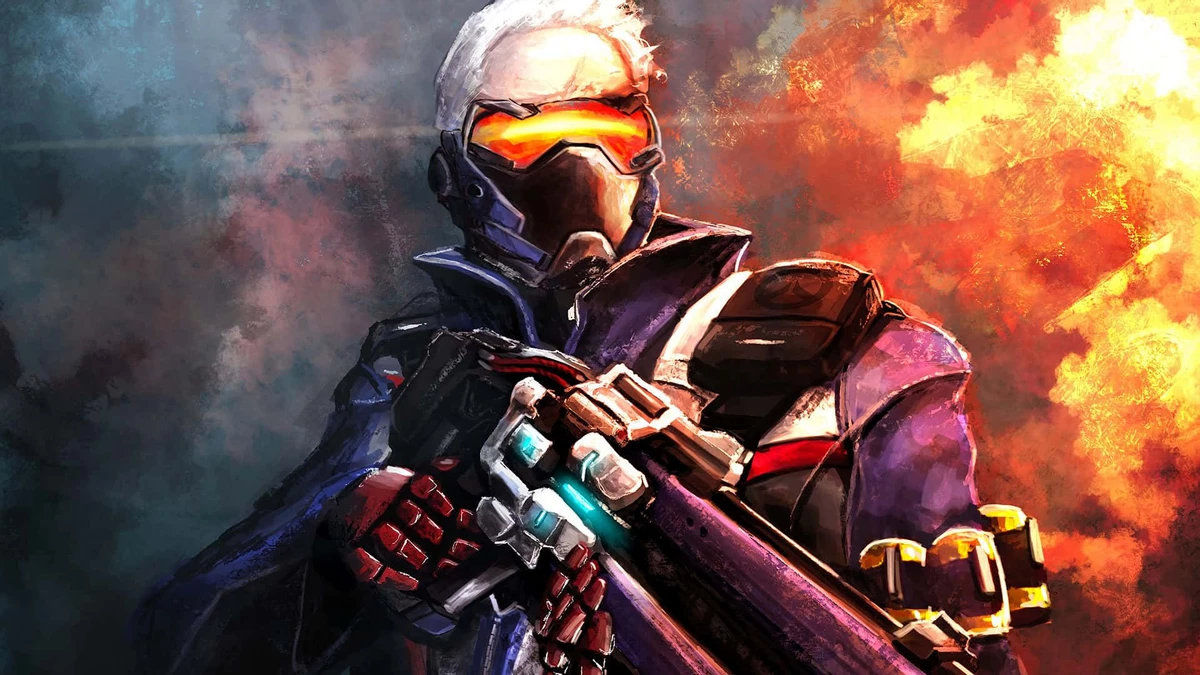 Не знаете, кем начать в Overwatch 2? Blizzard подготовили для вас эзотерический совет по знаку зодиака Не знаете, кем начать в Overwatch 2? Blizzard подготовили для вас эзотерический совет по знаку зодиака