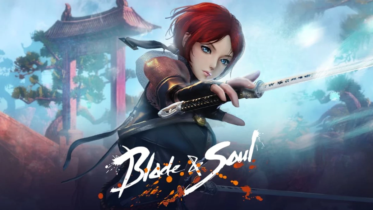 Русскоязычная версия Blade & Soul получила дорожную карту на ближайшие месяцы Русскоязычная версия Blade & Soul получила дорожную карту на ближайшие месяцы