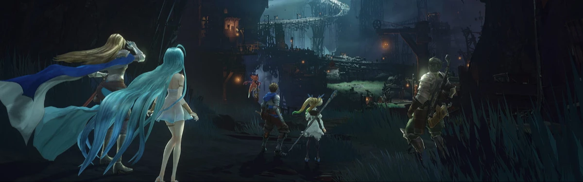 Granblue Fantasy Relink выйдет лишь в 2022. Сейчас проект на стадии альфы Granblue Fantasy Relink выйдет лишь в 2022. Сейчас проект на стадии альфы